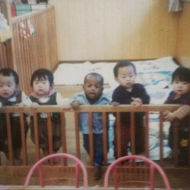 ##GAIJIN Pt. 2 cover art