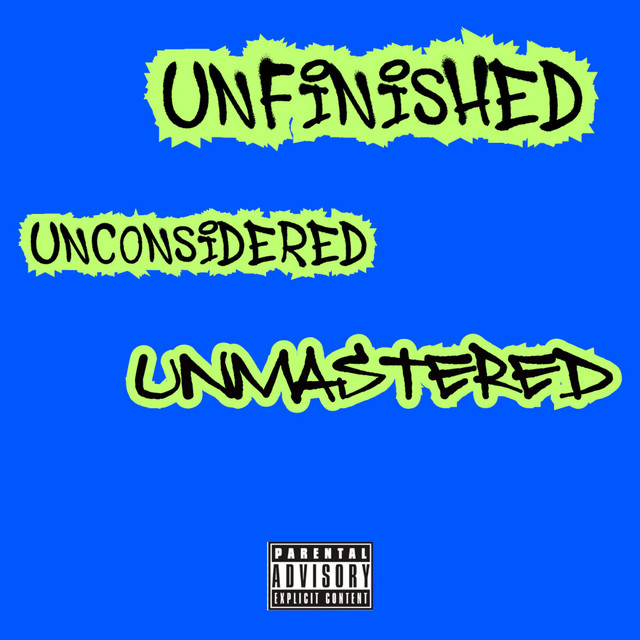 Central cover art