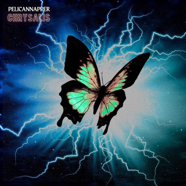 Chrysalis cover art