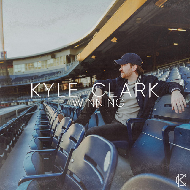 Winning by Kyle Clark