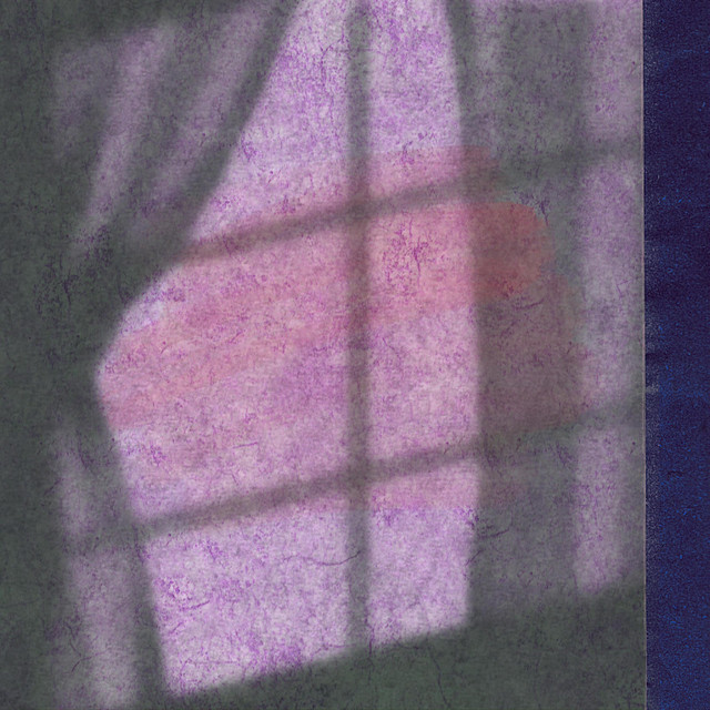 window cover art