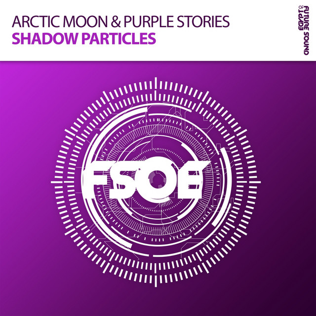 Shadow Particles cover