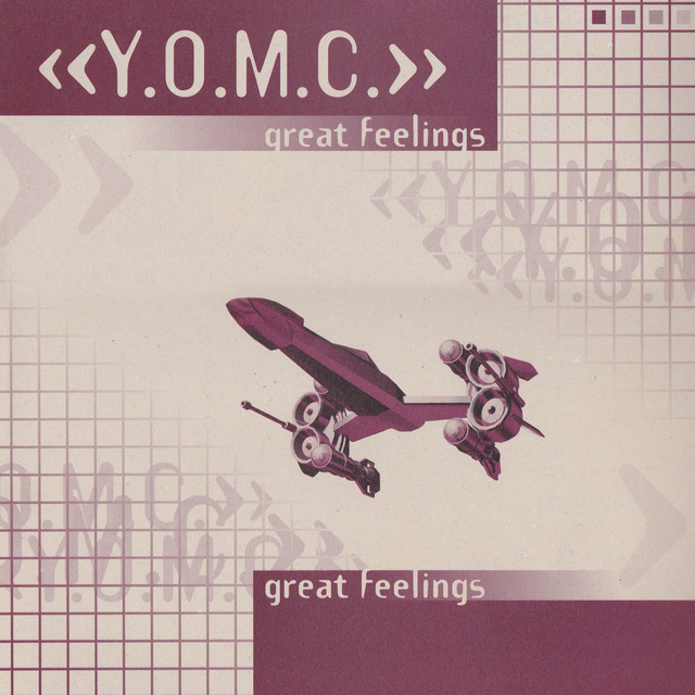 Great Feelings cover