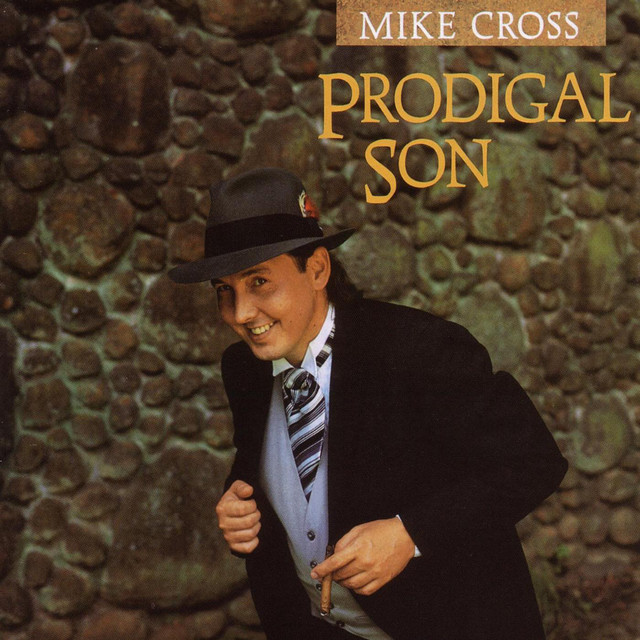 Prodigal Son cover art