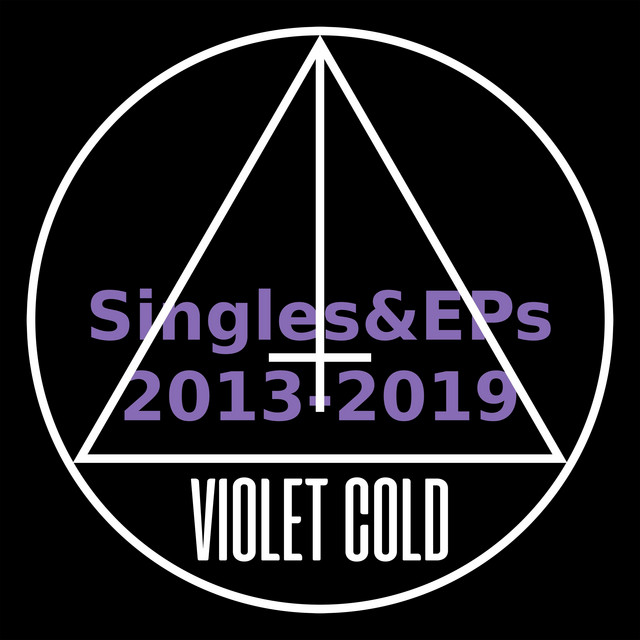 Singles & EPs (2013-2019) cover art