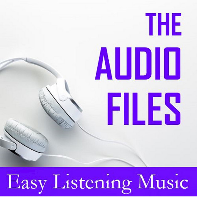 The Audio Files: Easy Listening Music cover art