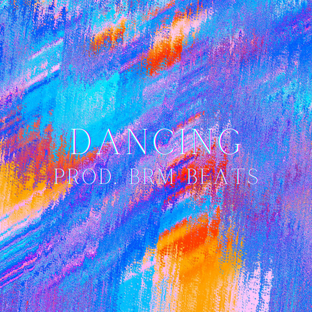 Dancing cover art