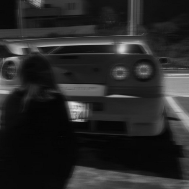 Clandestina (Slowed Reverb) cover art