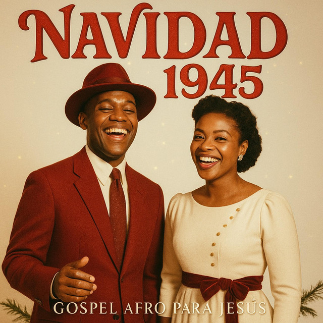 NAVIDAD 1945