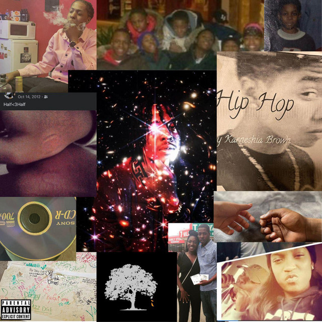 Lost Files cover art