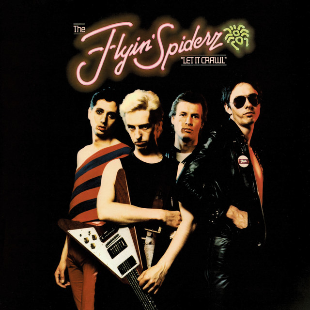 The Flyin' Spiderz Photo