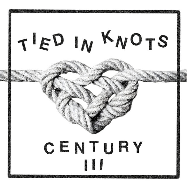 Tied in Knots cover