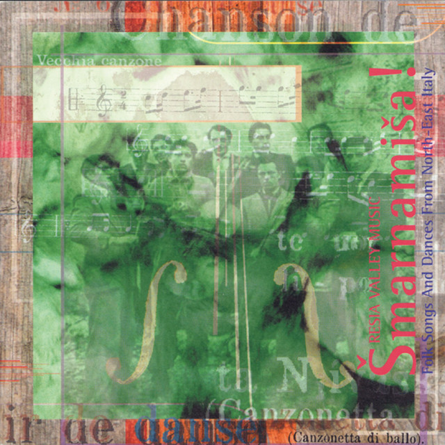 FIELD RECORDINGS