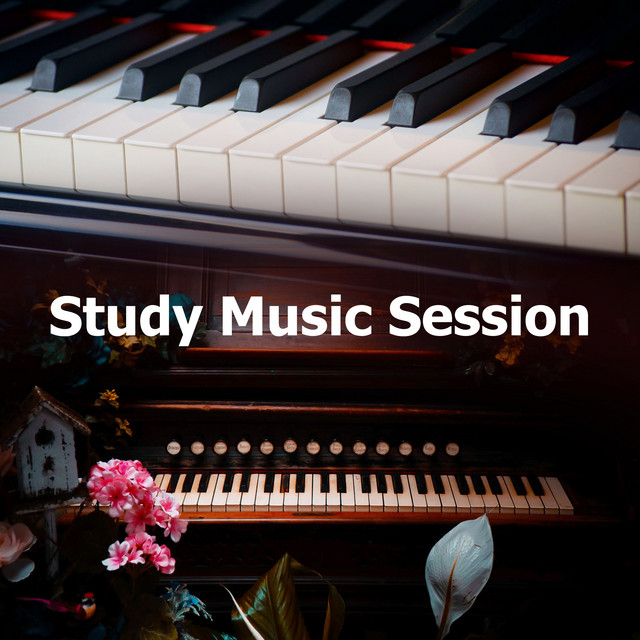 Study Music Session - Album by Entspannungsmusik | Spotify