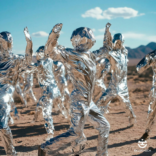 Dance, Life, Control album art