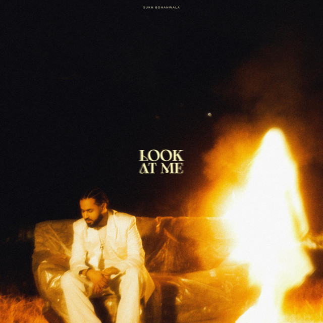 Look At Me