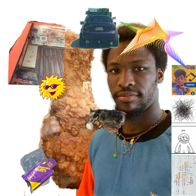 undefined album image