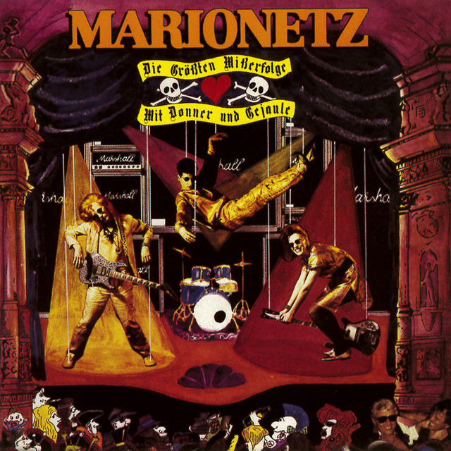 Die größten Misserfolge cover art