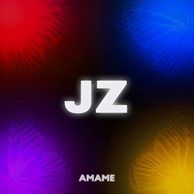 Amame cover art