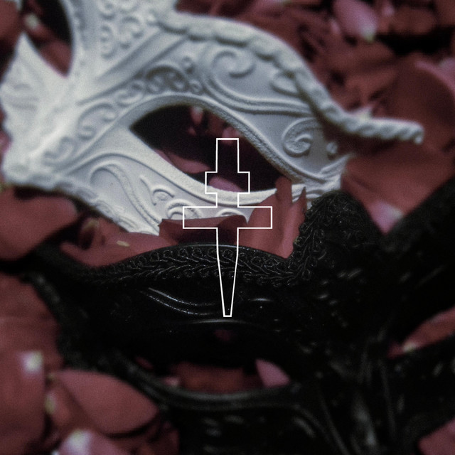 Masquerade cover art