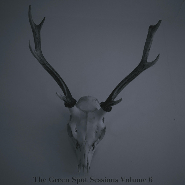 The Green Spot Sessions Volume 6 cover