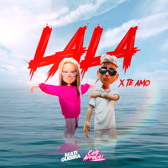Lala X Te Amo (Mashup) - Remix