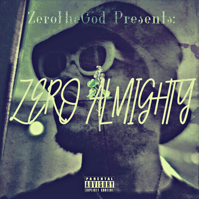 Zero Almighty cover art