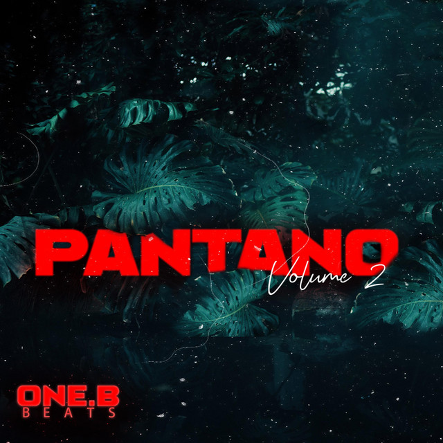 PANTANO cover art
