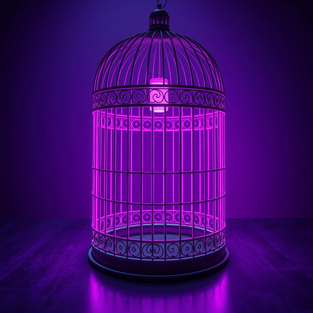 Darkest Cage