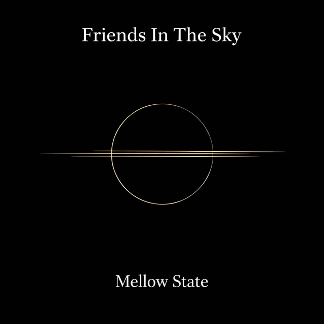 Friends in the Sky