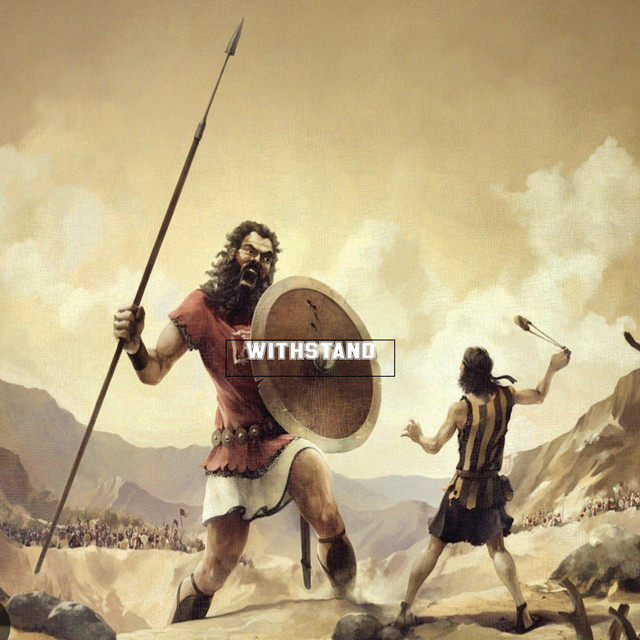 WITHSTAND
