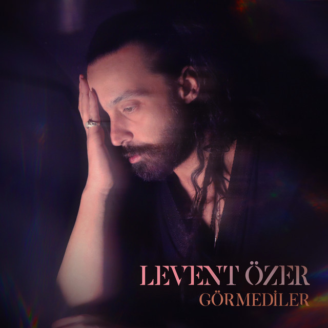 Görmediler cover