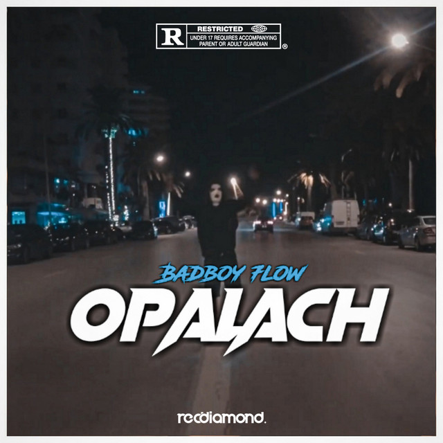 Opalach cover art