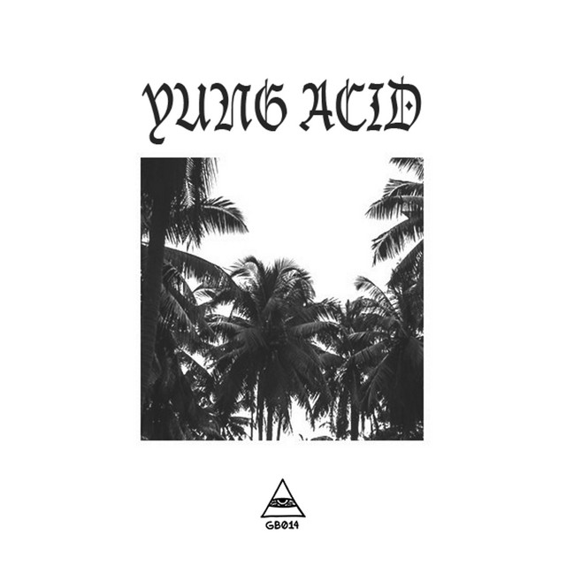 Take Hip cover art