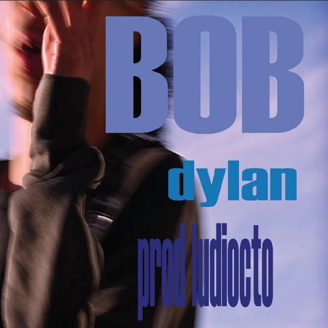 bob dylan cover art