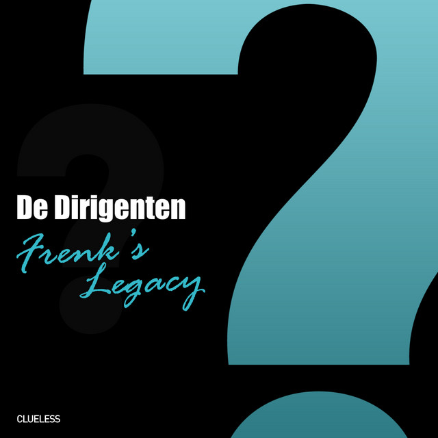 Frenk's Legacy cover art