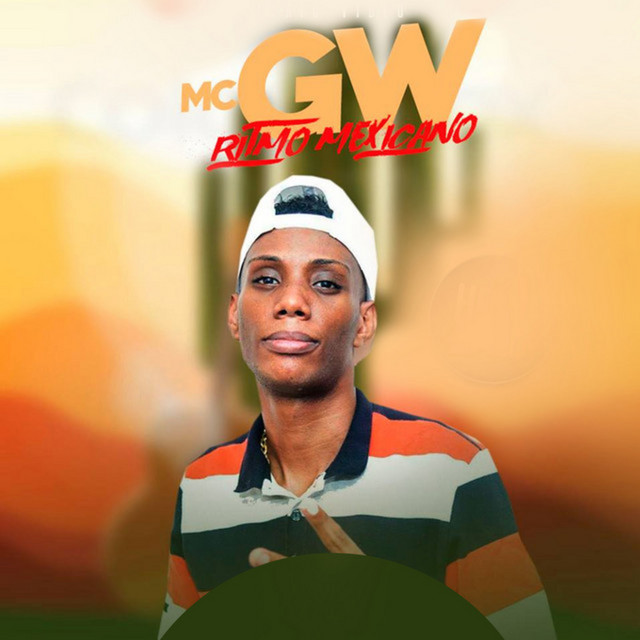 Ritmo Mexicano cover art