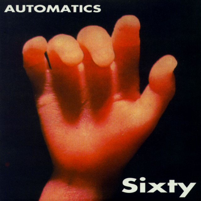 Sixty cover art