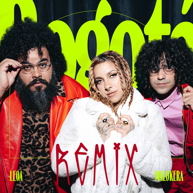 MALOKERA (Remix Bogotá)