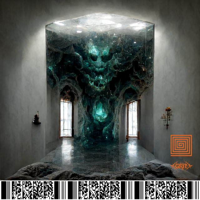 Zul'Drak cover art
