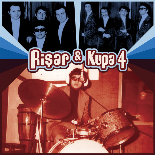Rişar ve Kupa 4
