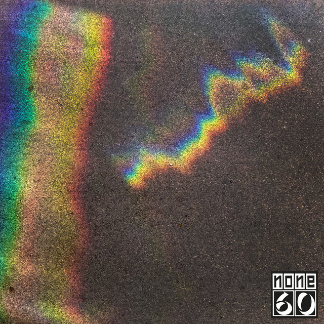 Love Won't Grow EP cover art