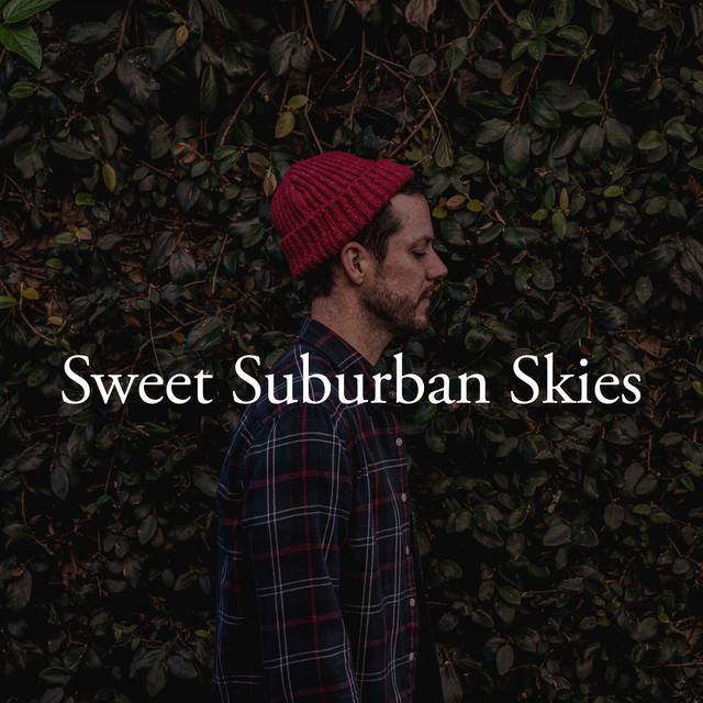 Sweet Suburban Skies cover art