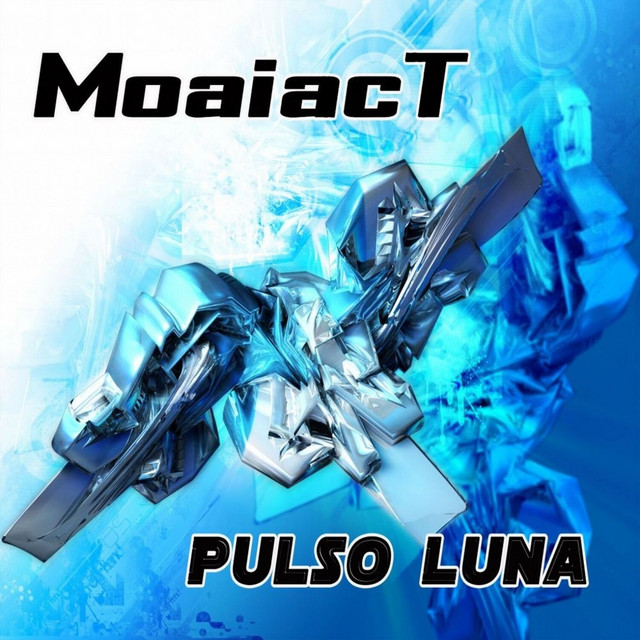 Pulso Luno cover art