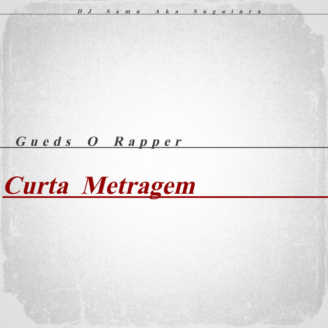 Curta Metragem cover art