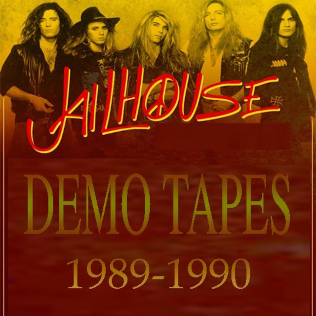 Demo Tapes 1989-1990 cover art