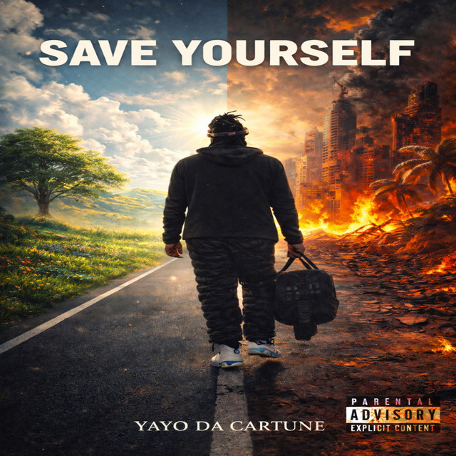 SAVE YOURSELF