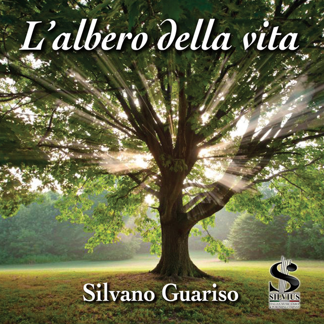 L'albero della vita cover art