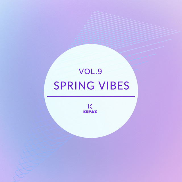 Spring Vibes, Vol.9 - Compilation by Various Artists | Spotify