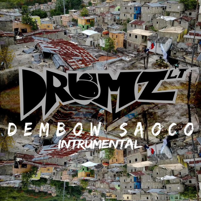 Dembow Wi Wi Wi (Instrumental Version) cover art